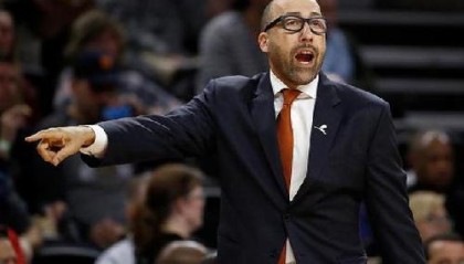  昂热主帅赛后宣布辞职，助教暂代执教职务  