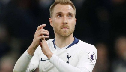  热刺主帅孔蒂赛后发布会怒辞职  