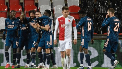  阿森纳刷新队史纪录，赛季双杀曼城领跑群雄  