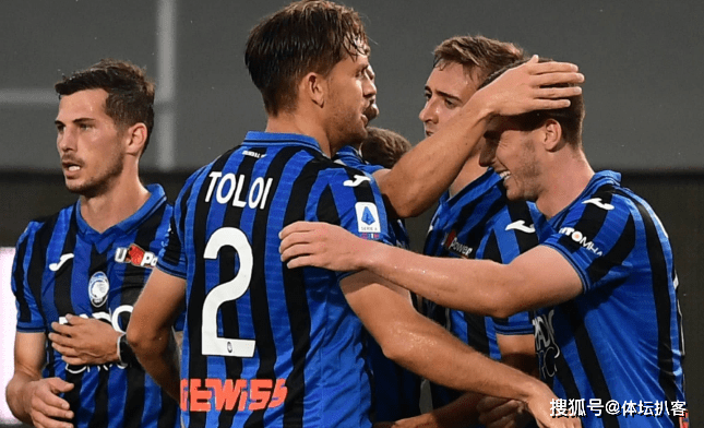  亚特兰大高位逼抢奏效，全场压制掌控比赛节奏