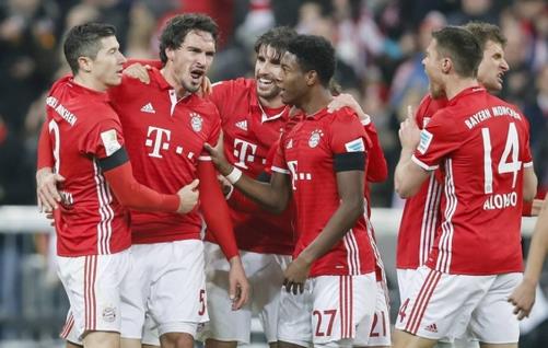  勒沃库森攻防两端全面爆发跻身欧战区